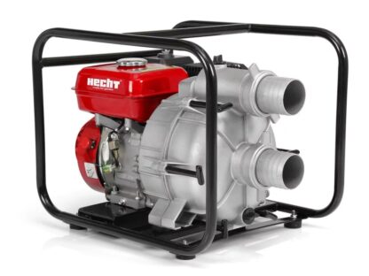 HECHT 3680 Benzin Schmutzwasserpumpe