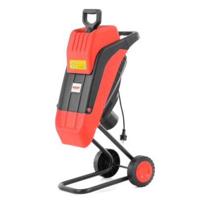 HECHT 624 Gartenhäcksler elektrisch - Image 2