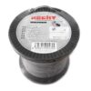 HECHT 10336024 2.4 mm x 360 m, Runder Ersatzfaden DUAL POWER Rasentrimmer