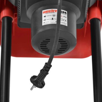 HECHT 624 Gartenhäcksler elektrisch - Image 6