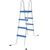 HECHT 00122 Poolleiter 122cm