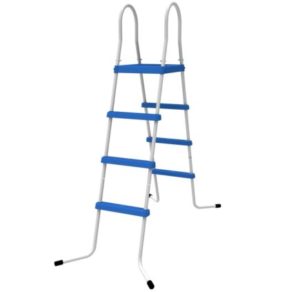 HECHT 00122 Poolleiter 122cm