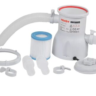 HECHT 003609 Filterpumpe