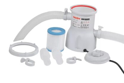 HECHT 003609 Filterpumpe