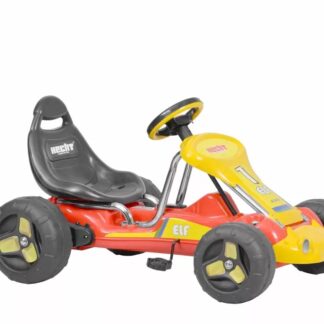 HECHT 59788 Tret-Go-Kart