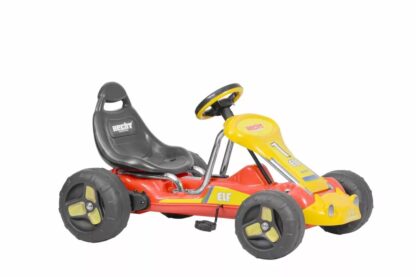 HECHT 59788 Tret-Go-Kart