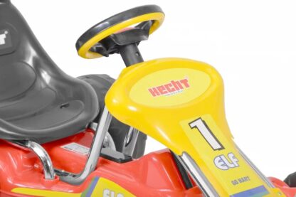 HECHT 59788 Tret-Go-Kart - Image 2