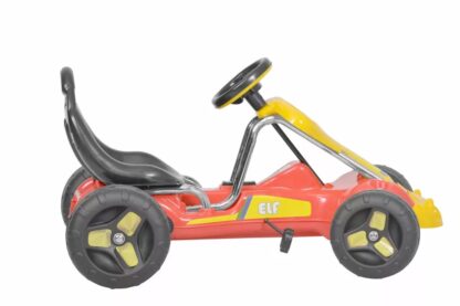 HECHT 59788 Tret-Go-Kart - Image 6
