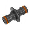 HECHT 08016 Schlauchkupplung 1/2"