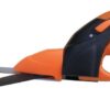 HECHT 527A Rasenschere