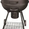 HECHT MERIDA Kugelgrill