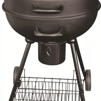 HECHT MERIDA Kugelgrill