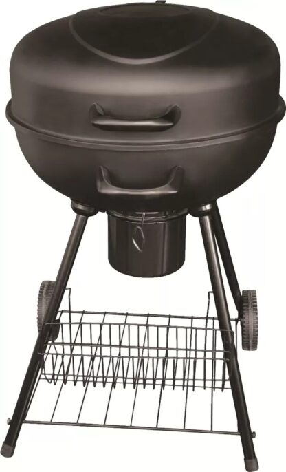 HECHT MERIDA Kugelgrill
