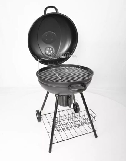 HECHT MERIDA Kugelgrill - Image 2