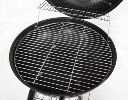 HECHT MERIDA Kugelgrill - Image 3