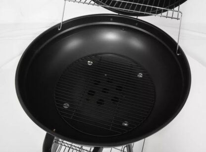 HECHT MERIDA Kugelgrill - Image 4