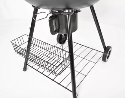 HECHT MERIDA Kugelgrill - Image 5