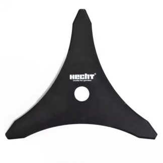 HECHT 600610 3-Zahn Messer 300x3mm