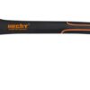 HECHT 901000 Universal Axt 40cm 1000g