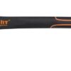 HECHT 901001 Spaltaxt 40cm 1000g