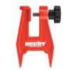 HECHT 900404 Kettensägen Schraubstock