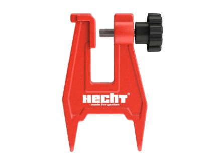 HECHT 900404 Kettensägen Schraubstock