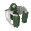HECHT M9GLC Gerätehalter Set 5 Stk.