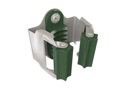 HECHT M9GLC Gerätehalter Set 5 Stk.