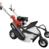 HECHT 5812 Schlegelmulcher