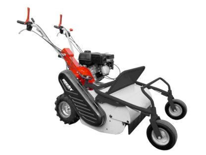 HECHT 5812 Schlegelmulcher