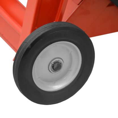 HECHT 850 Wippsäge - Image 7