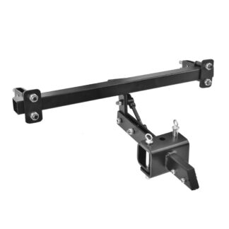 HECHT 8001022 Halterung für Zubehör HECHT 785 / 790 BS