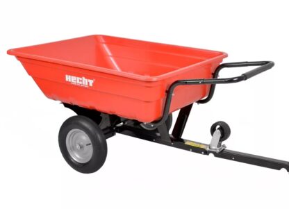 HECHT 53080 300 kg Anhänger zu Rasentraktor - Image 5
