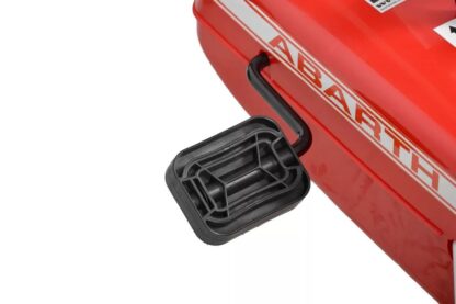 HECHT ABARTH RED Tret-Go-Kart - Image 3