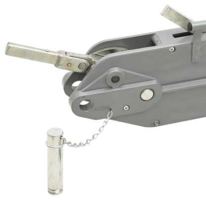 Seilzug 3200 kg - Image 3