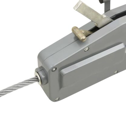 Seilzug 3200 kg - Image 4