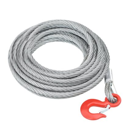 Seilzug 3200 kg - Image 6