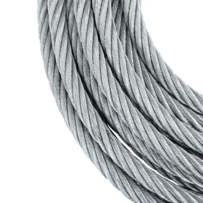 Seilzug 3200 kg - Image 7