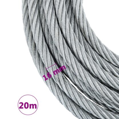 Seilzug 3200 kg - Image 8