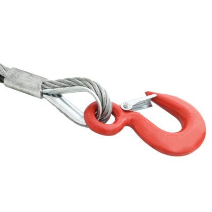 Seilzug 3200 kg - Image 9