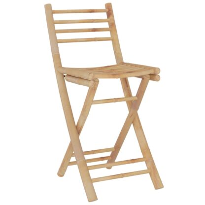 3-tlg. Bar-Set Bambus - Image 6