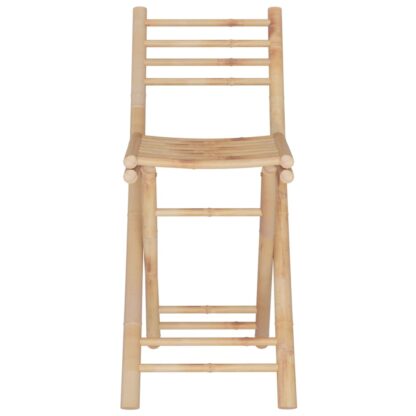 3-tlg. Bar-Set Bambus - Image 7