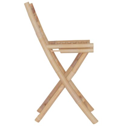 3-tlg. Bar-Set Bambus - Image 8