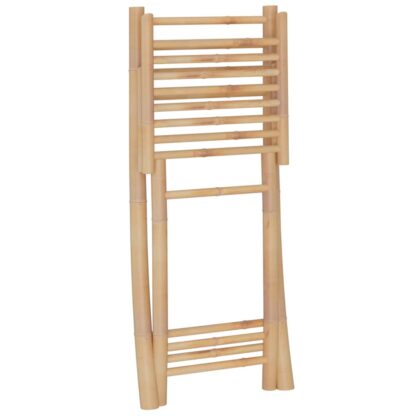 3-tlg. Bar-Set Bambus - Image 9