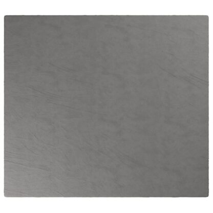 Gewichtsdecke mit Bezug Grau 200x225 cm 9 kg Stoff - Image 2