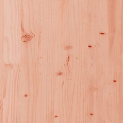 Kaminholzregal 110x35x108,5 cm Massivholz Douglasie - Image 7
