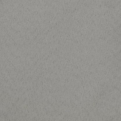 Schaukelsessel mit Hocker Gleitend Hellgrau Stoff - Image 11