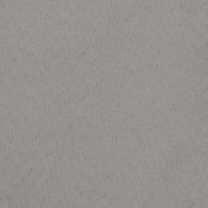 Schaukelsessel mit Hocker Gleitend Hellgrau Stoff - Image 11