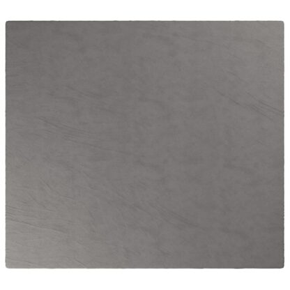 Gewichtsdecke mit Bezug Grau 200x220 cm 13 kg Stoff - Image 2
