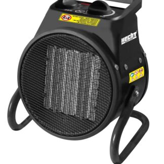HECHT 3543 Heizlüfter 3000W
